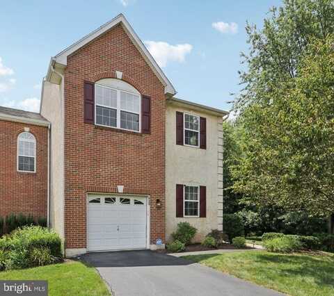 929 SHENKLE DRIVE, COLLEGEVILLE, PA 19426