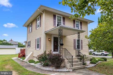 632 HIGHLAND AVENUE, PALMYRA, NJ 08065