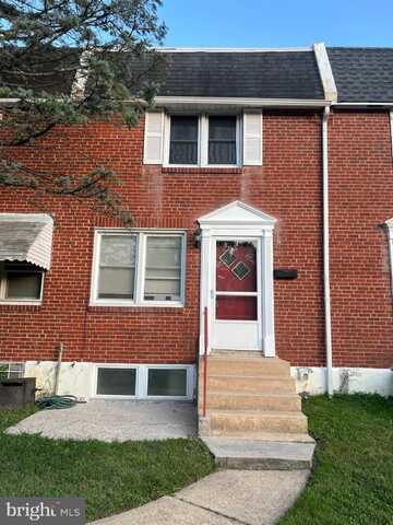 192 MADISON DRIVE, NEWARK, DE 19711