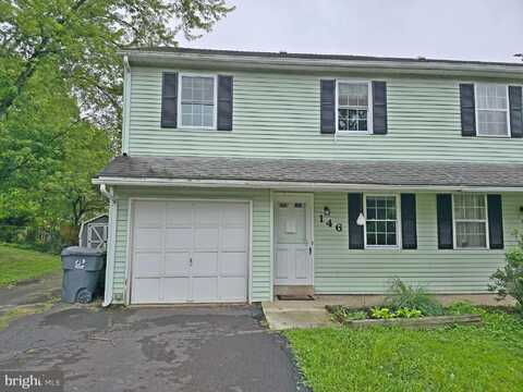 146 KULP ROAD, HARLEYSVILLE, PA 19438