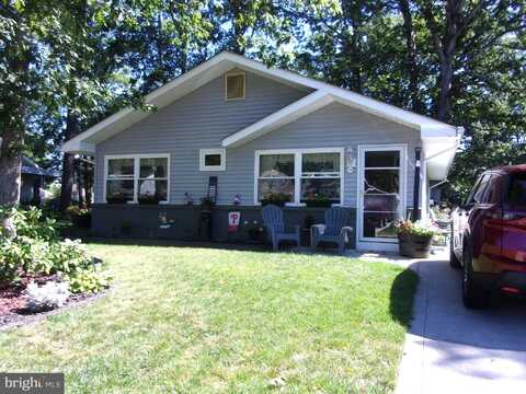 104 OAK AVENUE, HAMMONTON, NJ 08037