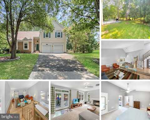 6454 WOODMERE PLACE, CENTREVILLE, VA 20120
