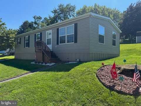 708 PRIMROSE LANE, EPHRATA, PA 17522