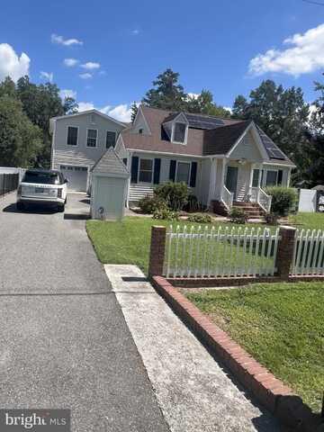 8611 BROADWAY AVENUE, HENRICO, VA 23228