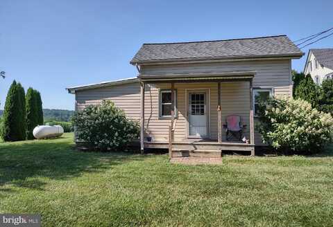1971 TRAPPE CHURCH ROAD, DARLINGTON, MD 21034
