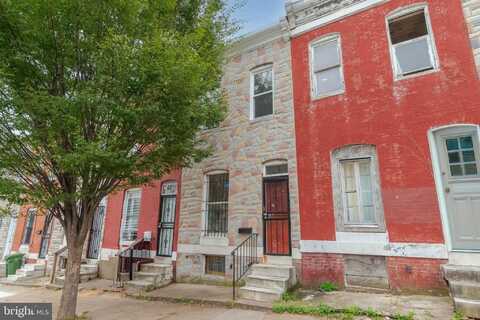 2541 HOLLINS STREET, BALTIMORE, MD 21223