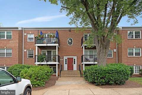 9451 FAIRFAX BOULEVARD, FAIRFAX, VA 22031