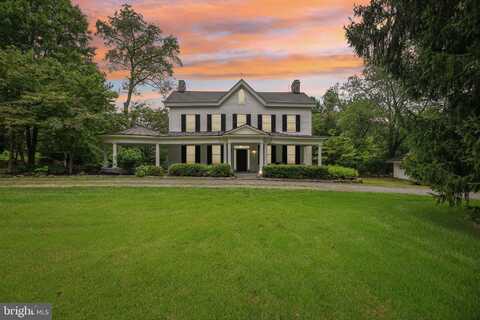20814 YORK ROAD, PARKTON, MD 21120