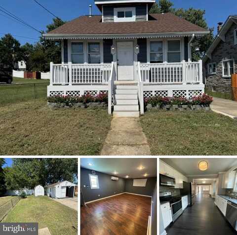 3016 PENNSYLVANIA AVENUE, LANSDOWNE, MD 21227
