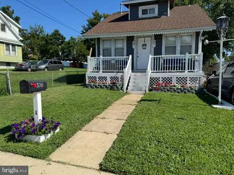 3016 PENNSYLVANIA AVENUE, LANSDOWNE, MD 21227