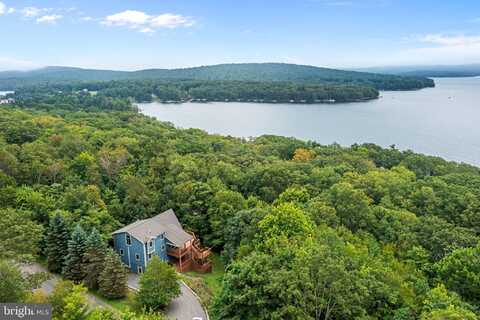 723 PINNACLE DR, SWANTON, MD 21561
