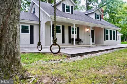 9532 LYONS MILL ROAD, OWINGS MILLS, MD 21117