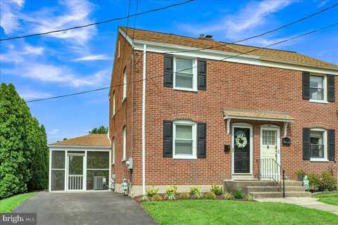 8 KENTUCKY AVENUE, WILMINGTON, DE 19804
