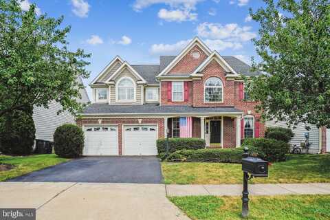 14532 JANSBURY STREET, GAINESVILLE, VA 20155