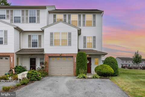2080 GREYSTONE DRIVE, LEBANON, PA 17042