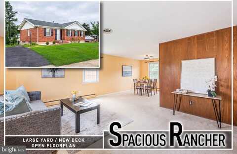 2314 COVERED BRIDGE GARTH, BALTIMORE, MD 21234