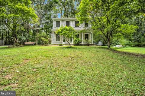 1866 COPENHAFFER ROAD, DOVER, PA 17315