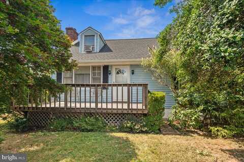 10 PARK LAKE AVENUE, TITUSVILLE, NJ 08560