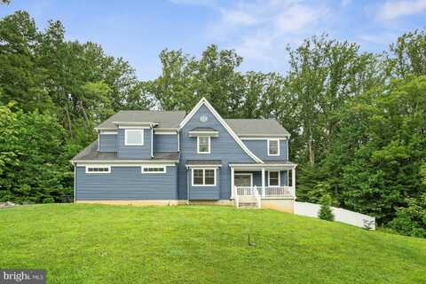 8110 REDSTONE ROAD, KINGSVILLE, MD 21087