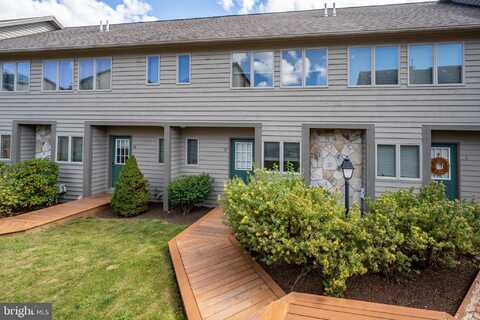 257 MARSH HILL ROAD, MC HENRY, MD 21541