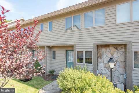 257 MARSH HILL ROAD, MC HENRY, MD 21541
