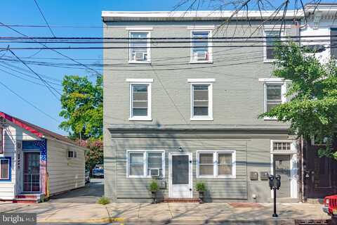 59 N MAIN STREET, LAMBERTVILLE, NJ 08530