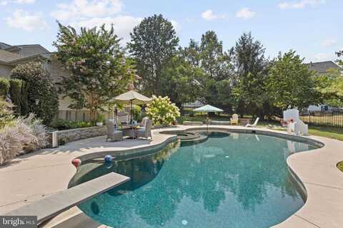 432 SCHINDLER DRIVE, YARDLEY, PA 19067