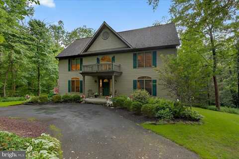 575 WHITEHALL ROAD, REINHOLDS, PA 17569