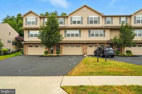 160 OLD SCHOOLHOUSE LANE, MECHANICSBURG, PA 17055