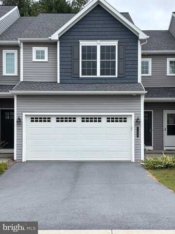 158 SAGE BOULEVARD, MIDDLETOWN, PA 17057