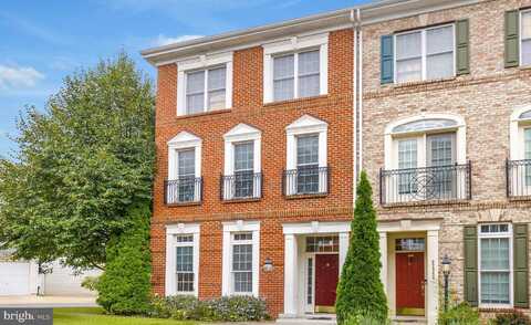 22948 FANSHAW SQUARE, BRAMBLETON, VA 20148