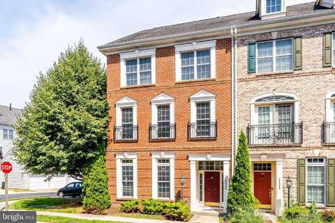 22948 FANSHAW SQUARE, BRAMBLETON, VA 20148