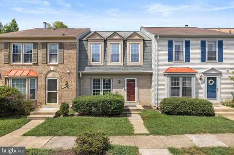 10326 COLONY PARK DRIVE, FAIRFAX, VA 22032