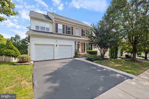 1616 CHICKASAW PLACE NE, LEESBURG, VA 20176