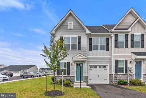 54 BIBURY STREET, MARTINSBURG, WV 25405