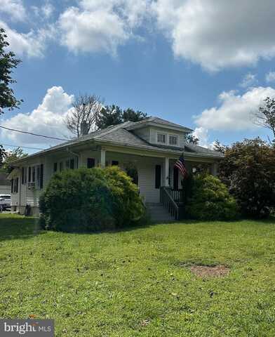 3237 E CHESTNUT AVENUE, VINELAND, NJ 08361
