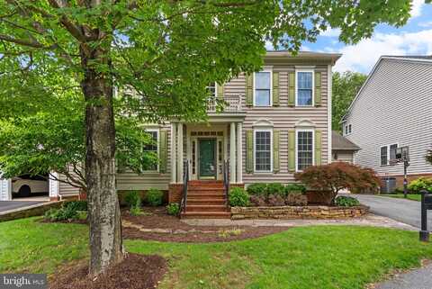 869 STILL CREEK LANE, GAITHERSBURG, MD 20878