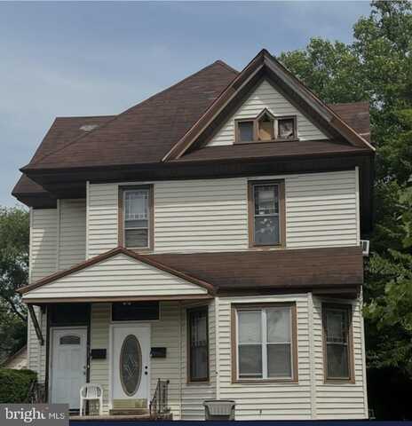 577 BILLINGS AVENUE, PAULSBORO, NJ 08066