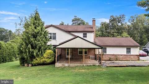 145 FREDERICKSVILLE ROAD, MERTZTOWN, PA 19539