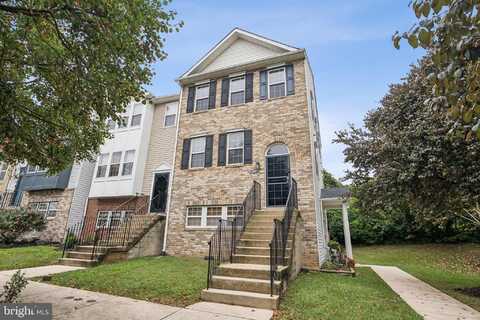 4108 APPLE LEAF WAY, SUITLAND, MD 20746