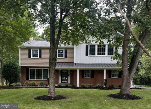 115 PEGGY LANE, CHALFONT, PA 18914