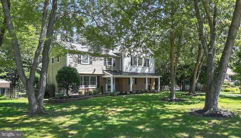 115 PEGGY LANE, CHALFONT, PA 18914
