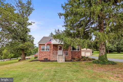 641 PARADISE ROAD, YORK, PA 17406