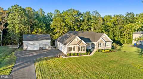 12214 CALVERTS RUN COURT, LA PLATA, MD 20646
