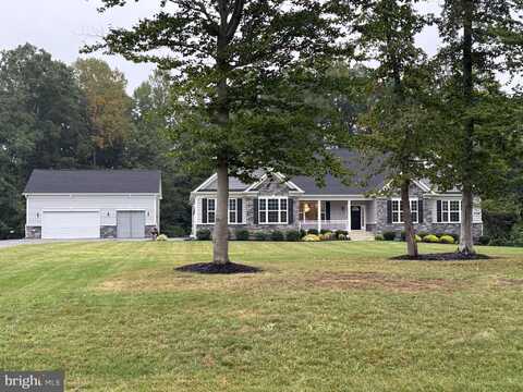 12214 CALVERTS RUN COURT, LA PLATA, MD 20646