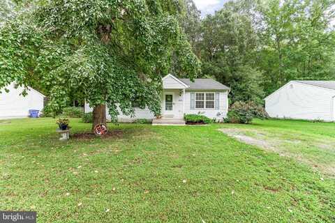 18256 PIEDMONT DRIVE, COBB ISLAND, MD 20625