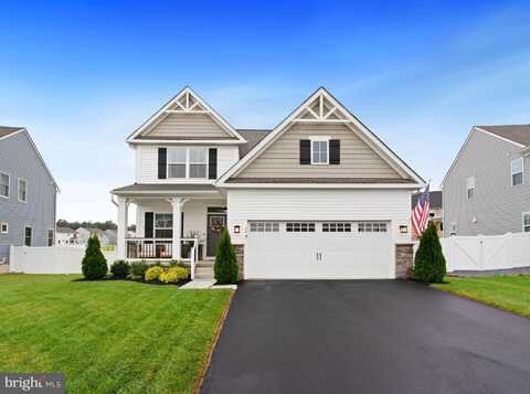 95 WESTON DRIVE, WOOLWICH TWP, NJ 08085