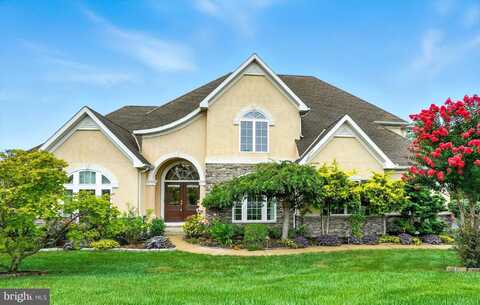 105 LIVIA LANE, WRIGHTSVILLE, PA 17368