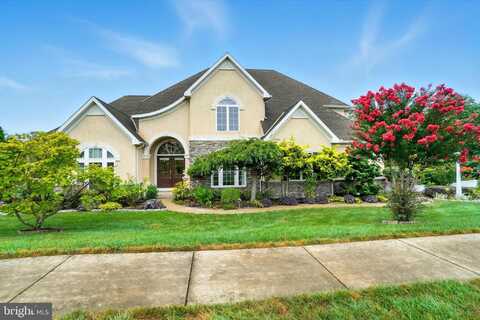 105 LIVIA LANE, WRIGHTSVILLE, PA 17368