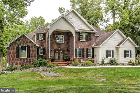 67 ASHTON STREET, CARLISLE, PA 17015